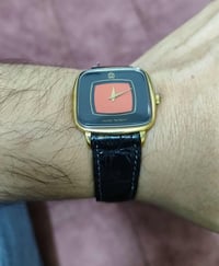 ساعات سويسري • نادرة