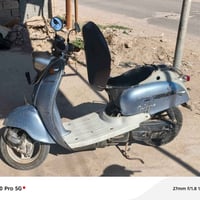 دراجة ٦٠ • نكرة • ما بيه نقص