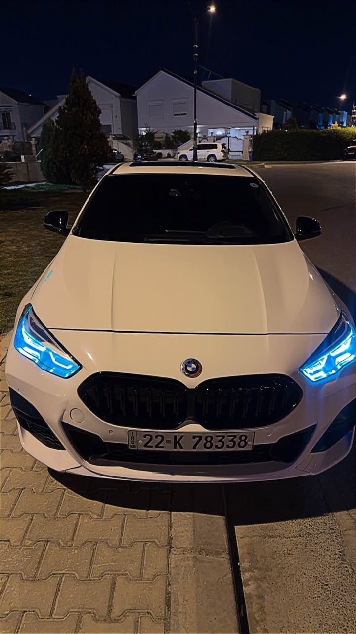 Bmw 2021 أربيل, العراق


**إذا كنت صاحب هذا الإعلان وتريد حذفه لأي سبب، رجاءا أرسل رسالة إلى الدعم الفني**