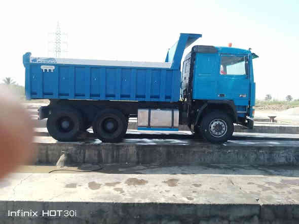 فالفو للبيع
مكينة 22 كير 3x3
مجموعة 82
تاير جديد شاصي مكفول 
رقم قادسية
السعر 140$ 
مكانها واسط الكوت
***********
***********
