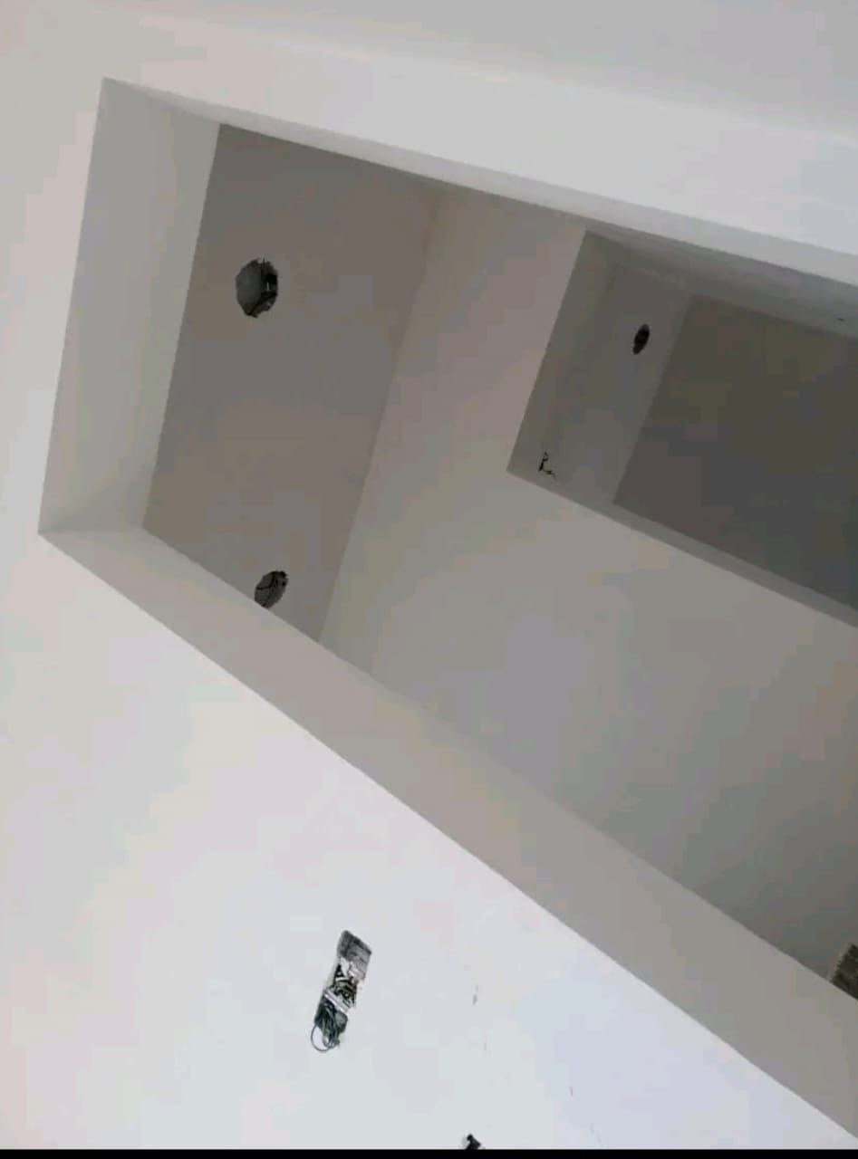 بسم الله رحمن رحيم

سلام عليكم كادر كامل ملتزم بل مواعيد وبكل امانه 
عملنا لبخ بياض نثر شغل درجئ اولئ لتزام مهندس مصاطر تكنيد دقه بل عمل شغلي متر قطعي يوميه(الناصريه فقط)  للتصال 
‪***********
