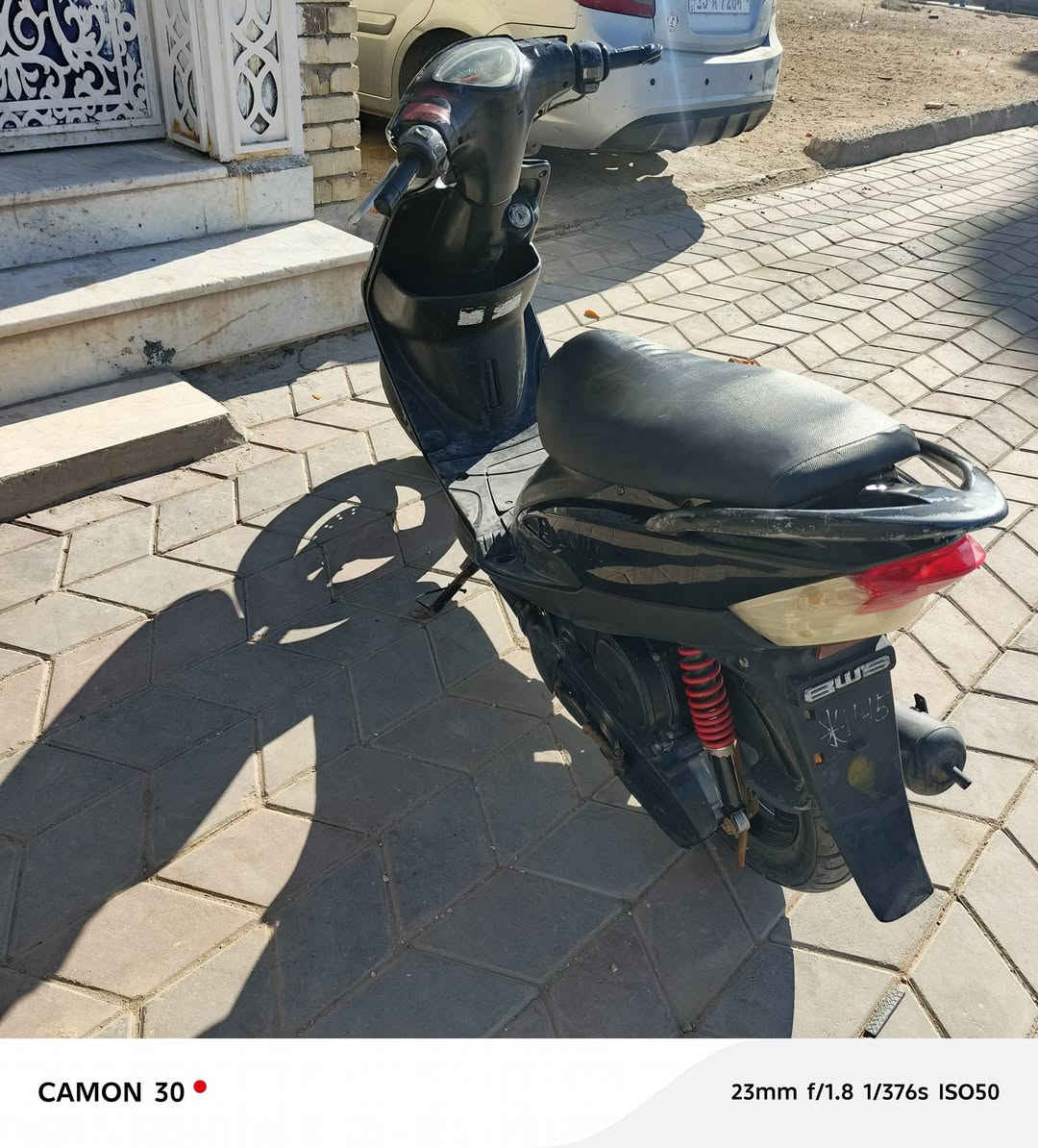 السلام عليكم دراجه ماكس عدله للبيع مكينه خير من الله الاستفسار على الرقم ***********
