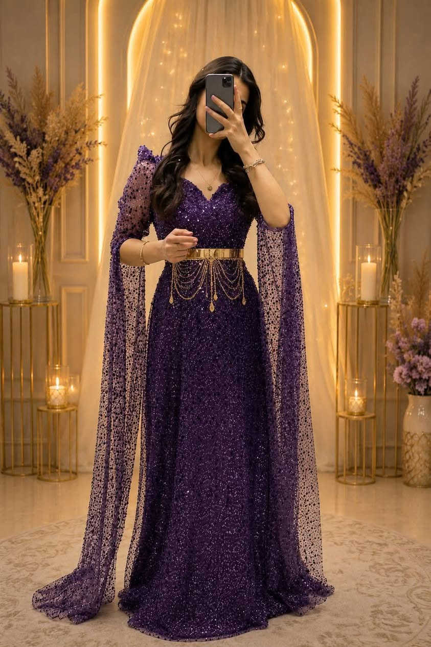 زي كردي موديلات راقيه 💞
للحجز خاص او واتساب صوره للموديل 🦋
https://wa.me/9647827115148
