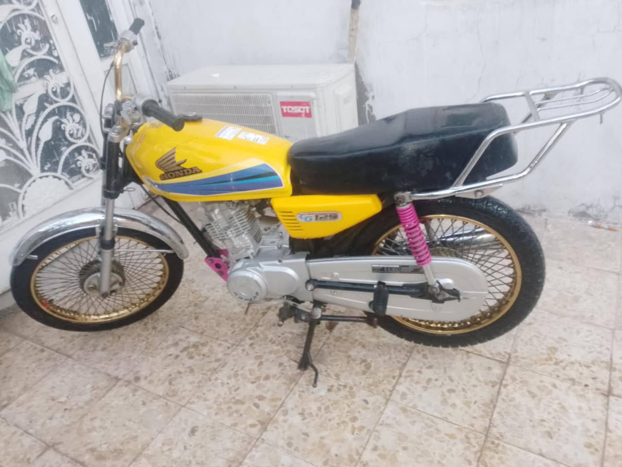 325


**إذا كنت صاحب هذا الإعلان وتريد حذفه لأي سبب، رجاءا أرسل رسالة إلى الدعم الفني**