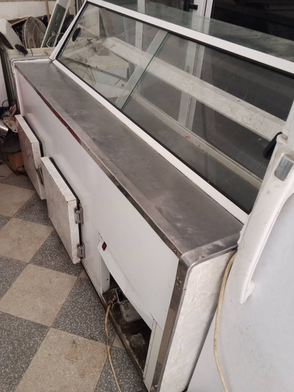فريقوات للبيع لكن يهمه الأمر الإتصال 0657832065


**إذا كنت صاحب هذا الإعلان وتريد حذفه لأي سبب، رجاءا أرسل رسالة إلى الدعم الفني**