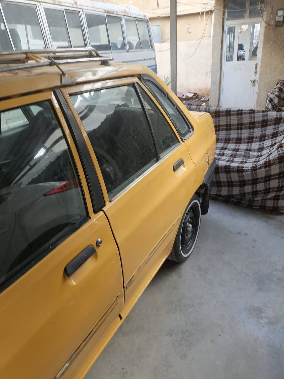 سايبا 13 للبيع رقم بغداد الدولي تروح ادك رقم طالع السعر 23 وبيعه مجال *********** بغداد المدائن سلمان باك
