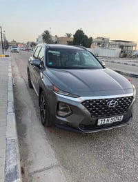 سنتافي • ٢٠١٩ • النجف