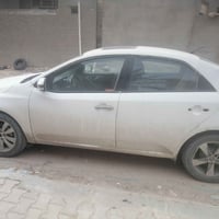 سيراتو موديل ٢٠١١ رقم أربيل ألماني للبيع٠ نقد٠تقسيط  مقدمة ٣٥ والياقي ...