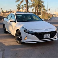 الانترا كوري خليجي محرك 1600 ماشيه 10 الاف مكفوله كفاله عامه الرقم الا...