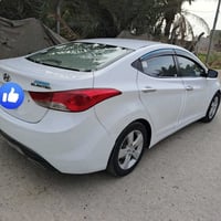 النترا ٢٠١٢ • رقم كربلاء • مكينة ١٦٠٠