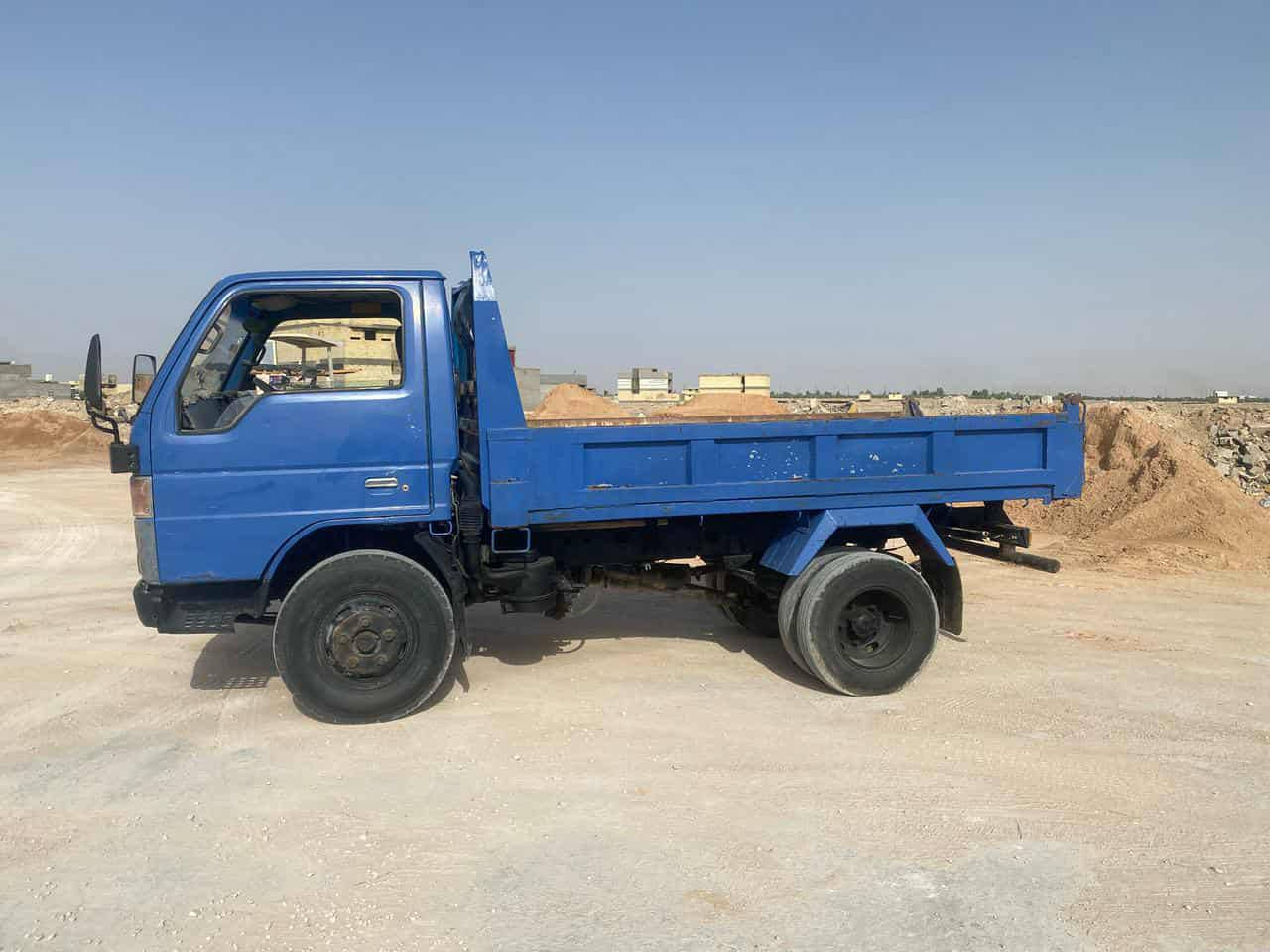 سلام عليكم مازده كنتر قلاب محرك مستبوشي 1996 سياره خير من الله  رقم نكليزي بغداد هزه 2026  عنوان كربلاء للتواصل  *********** بي واتساب
