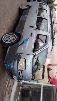 ° السلام عليكم شباب   هاي السياره بريجو منغولي مسكر 2008 اصل سيارة بأس...