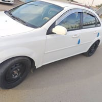 ا اوبتر موديل ٢٠٠٨ بيها صبغ جاملغات اماميه و الداير الخلفي مكان بغداد ...