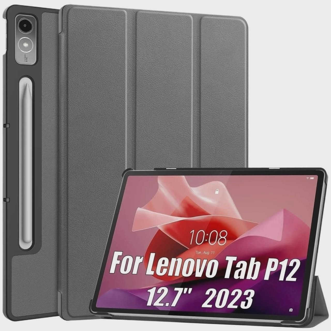 للبيع: تابلت لينوفو Lenovo Xiaoxin Pad Pro 12.7 
جهاز قوي جداً ومثالي للألعاب والدراسة والمشاهدة بفضل الشاشة العملاقة والصوت الاحترافي.
 المواصفات بالكامل:📱 
الشاشة: عملاقة بحجم 12.7 بوصة بدقة فائقة 2.9K وبمعدل تحديث سريع جداً 144 هرتز (سلسة جداً في التصفح والألعاب).
⚙️ المعالج: معالج قوي من فئة napdragon 870 من شركة كوالكوم، يمنحك أداءً ممتازاً بدون أي تعليق.
 الذاكرة والتخزين: (رام 8GB ذاكرة 128GB
🔋 البطارية: ضخمة جداً بسعة 10,200 مللي أمبير تدوم طويلاً مع الاستخدام المكثف.
🔊 الصوت: تجربة صوت سينمائية مذهلة بـ 4 سماعات من شركة JBL العالمية مع دعم تقنية Dolby Atmos.
🌐 الاتصال: يدعم أحدث شبكات الواي فاي الفائقة السرعة Wi-Fi 6.🤖 نظام التشغيل: يعمل بنظام Android.14

الي يفيده ينطي سعر وبلعافية


**إذا كنت صاحب هذا الإعلان وتريد حذفه لأي سبب، رجاءا أرسل رسالة إلى الدعم الفني**