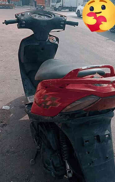 السلام عليكم دراجه ماكس للبيع سرعه 140  300 وبيها مجال اتصال على هذا الرقم ***********
