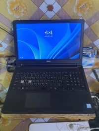 i3 الجيل السادس • SSD ٢٥٦ جيجا • تحتاج بطارية