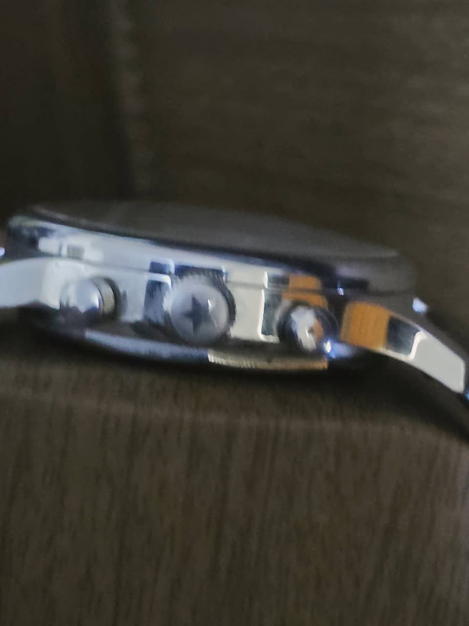 سوكيس 
كونوكراف ستوب وتش 
مكينه عنكبوت 
تكويك 
ظهر مكشوف 
سير جلد اصلي 
مستعمل نظيف مع العلبه الأصلي 
قطر ٤١

المكان اربيل 
يوجد توصيل 
Samer Akeel AlJboory 
رابط التكتوك 
https://www.tiktok.com/@samerakeelwatch?_r=1&_t=ZS-92XzzfzgLln


**إذا كنت صاحب هذا الإعلان وتريد حذفه لأي سبب، رجاءا أرسل رسالة إلى الدعم الفني**