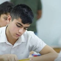 معهد الصافي • تسجيل طلبة • ابتدائية متوسطة اعدادية