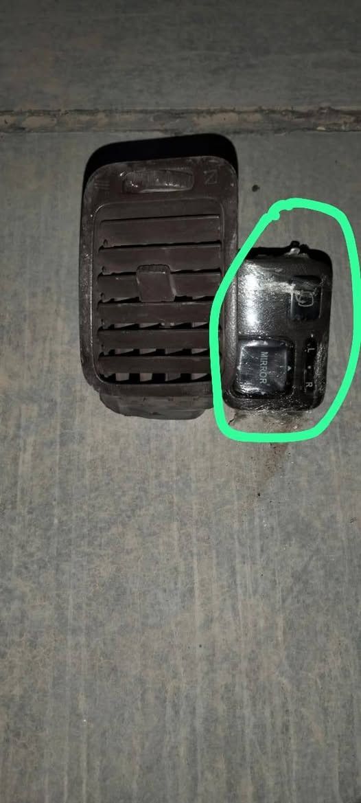 ربل باب كرستا نفخ تخم كامل /سوق الشيوخ


**إذا كنت صاحب هذا الإعلان وتريد حذفه لأي سبب، رجاءا أرسل رسالة إلى الدعم الفني**