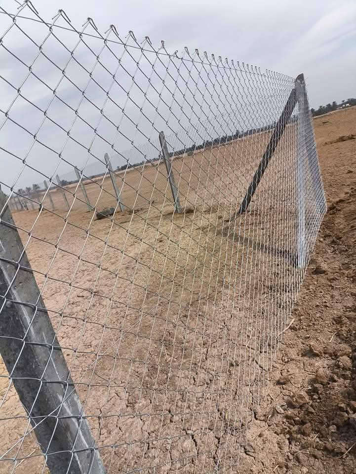 سلام عليكم عمل وانصب اسيجه ابي ارسي كرسته وعمل لأسعار ٦الف اله ١٠ الف
***********
