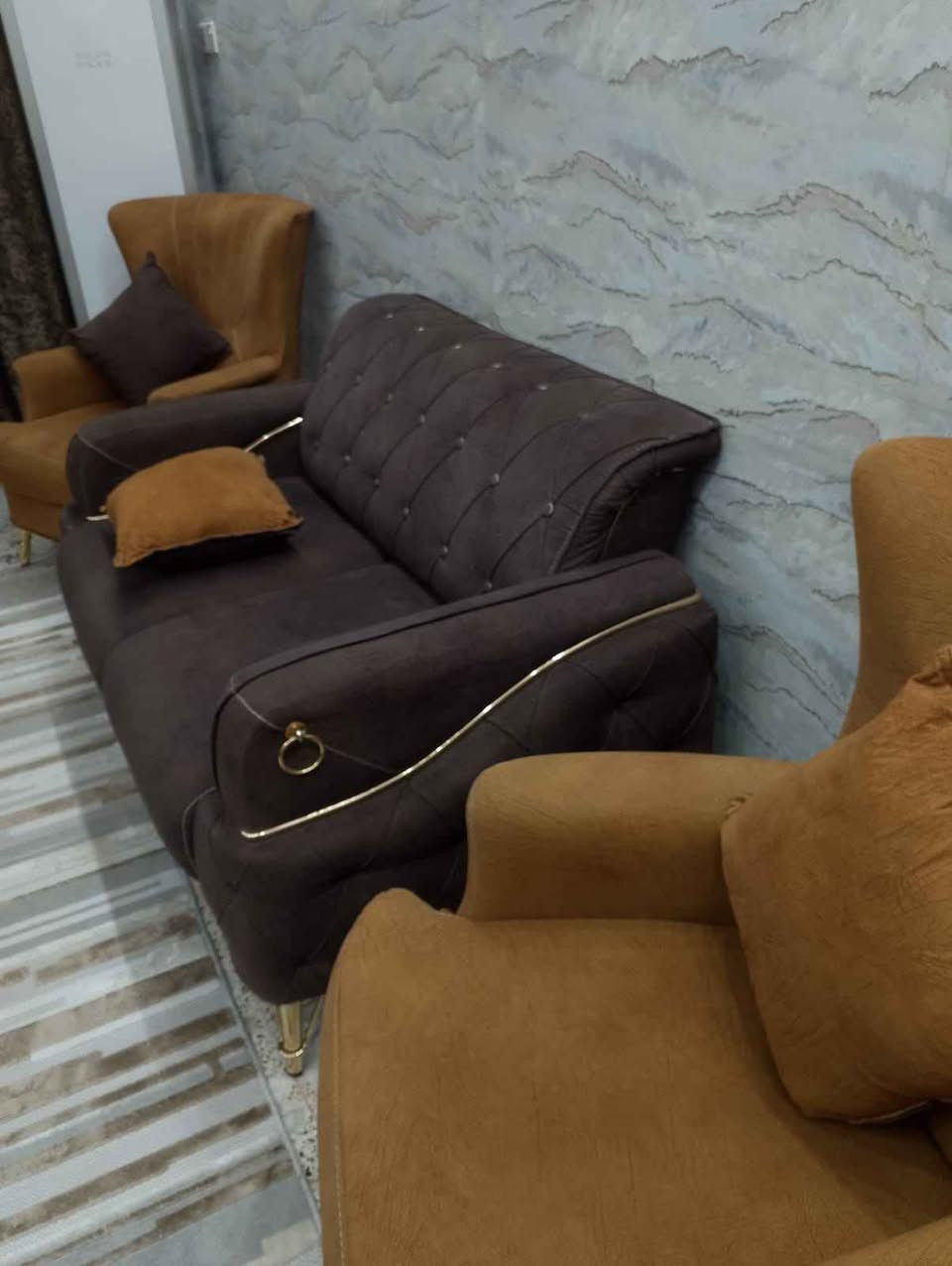 مستعمل  يشبه الجديد بغداد, العراق


**إذا كنت صاحب هذا الإعلان وتريد حذفه لأي سبب، رجاءا أرسل رسالة إلى الدعم الفني**