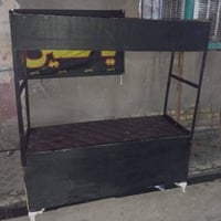 موكب متنقل • كاونتر • توصيل