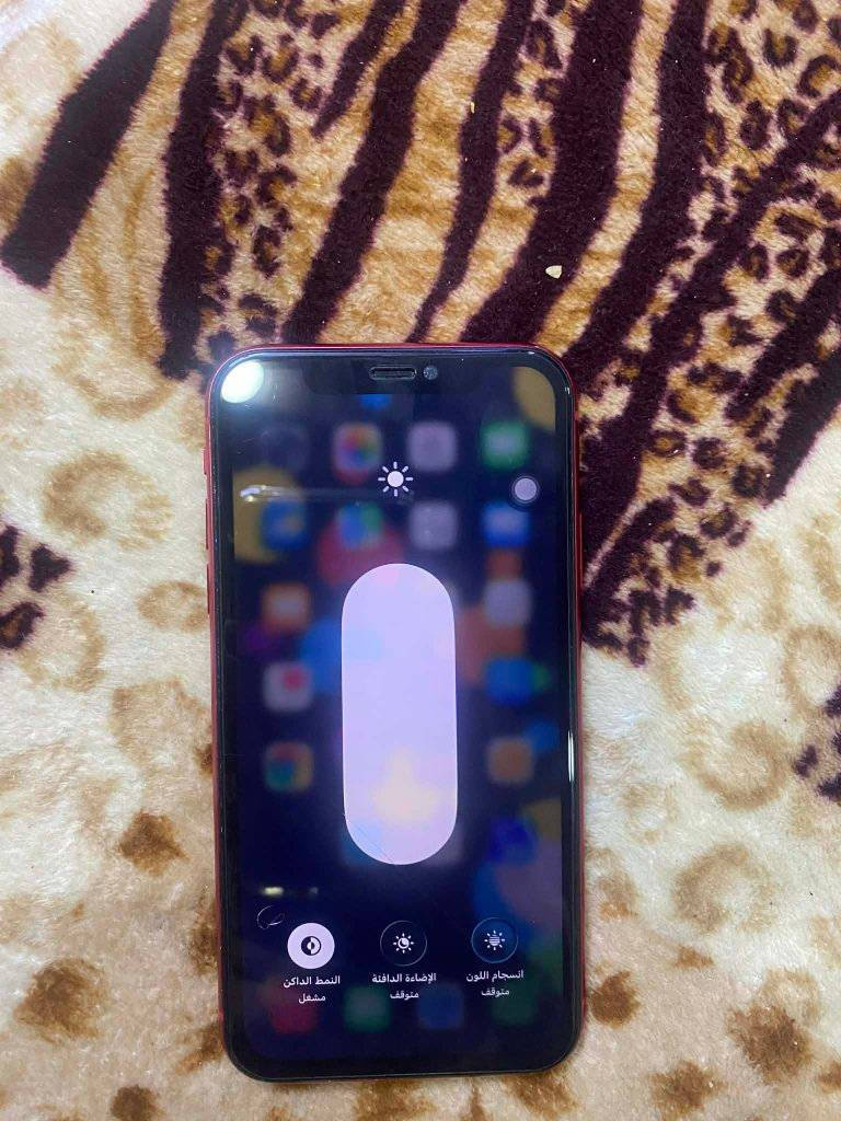 السلام عليكم ايفون 11 عادي نظافة فول ذاكرة 64 بطارية مستبدلة 81 شاشة ثلاث خيارات فيس ايدي شغال السعر 190 الف


**إذا كنت صاحب هذا الإعلان وتريد حذفه لأي سبب، رجاءا أرسل رسالة إلى الدعم الفني**