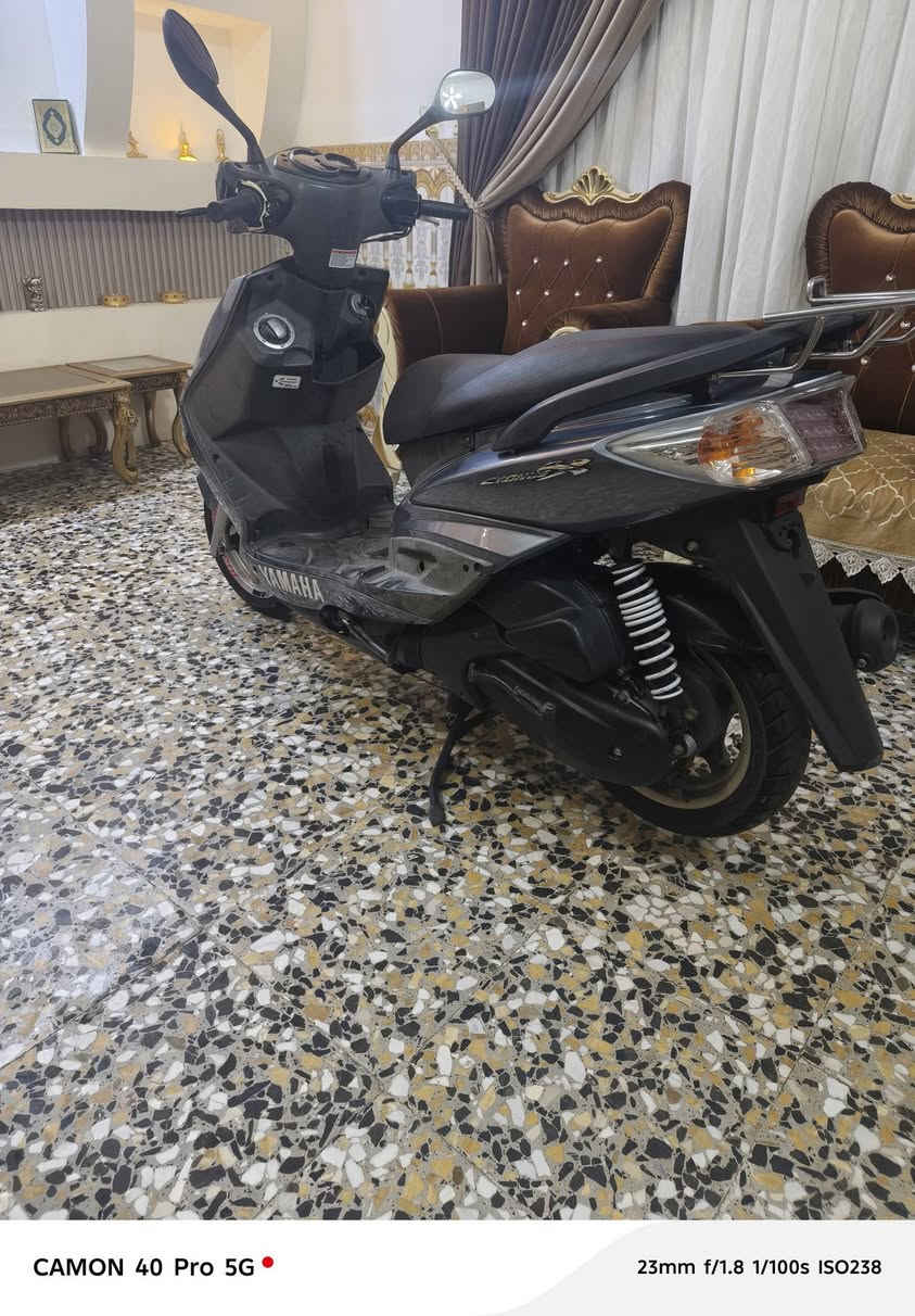 سكنس ياباني خطين نوزل دراجة كفالة عامة مكان بغداد للاتصال ***********
