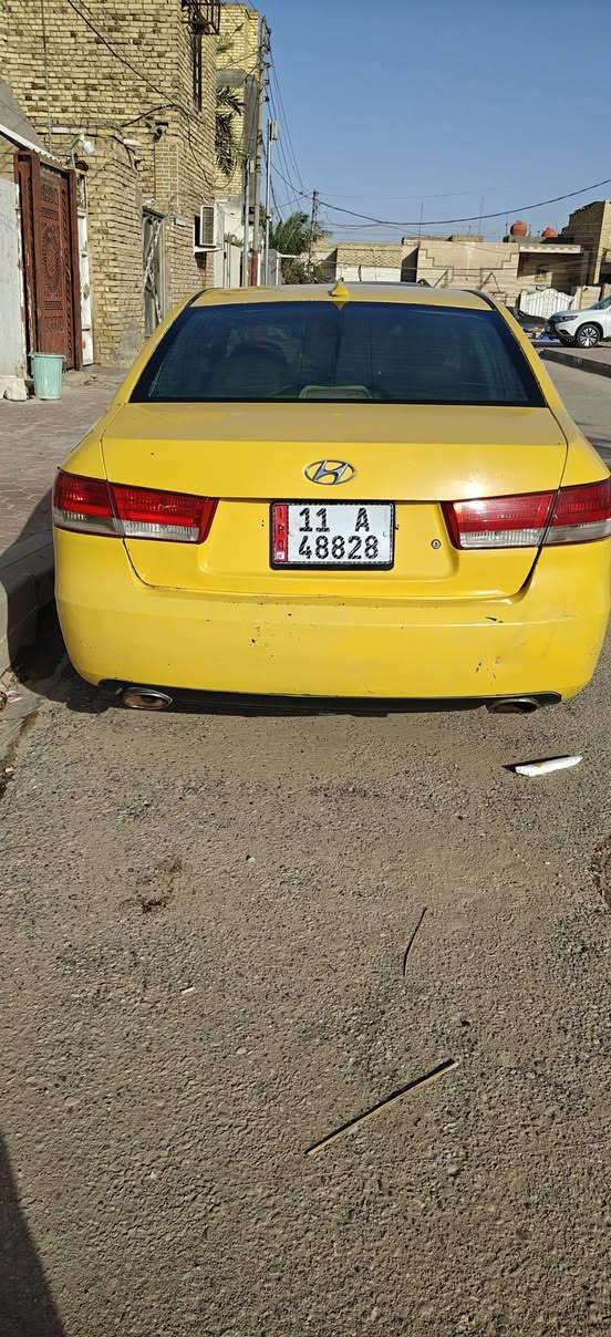السلام عليكم سوناتاوارد أمريكي ضربتها جملغ امامي مديل 7جاهزه تبريد ثلج كير مكينه حداديه لايت زنون سياره جاهز اخر حبايه كبل الشارع عدي بيها وكالة تحويل ثاني يوم سعر 73وبيها مجال قليل مكاني الناصرية مركز ***********
