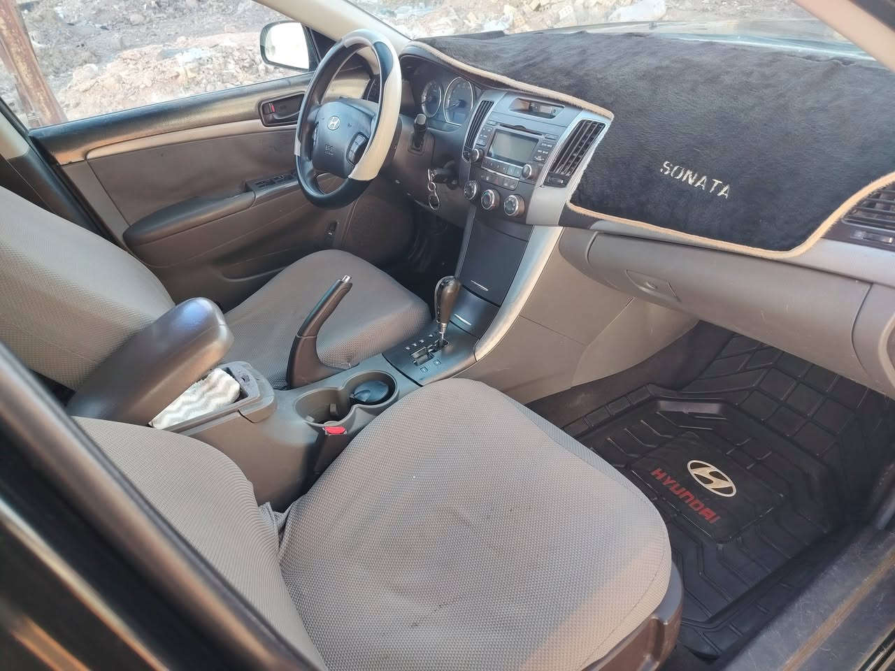 سلام عليكم اخوان سوناتا 9 بغداد بسمي بيهة 3 قطع سياره جاهزه محرك 4 /2400 دوش كير ممتاز
مرواس فورتي 19/20 الي عنده يتفضل خاص
***********
