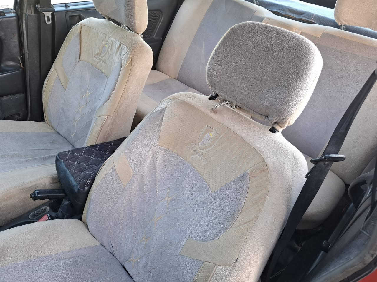 موديل 1992
رقم دولي الجديد

شرط الكوبون

شرط الوكاله و التحويل

يرهم نقد و واقساط

الكير شرط

المكينه بي رخاوه شويه

والكشر كدام عينكم

***********

***********

العنوان الشلالات قرية بايبوخت
