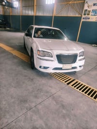 كرايسلر اوبامه • Chrysler 300 • اوبامه S • سيارات مكصوص • داوات ومكصوص...