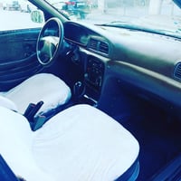 كيا كريدوس 1996 • اوتوماتيك • السليمانية