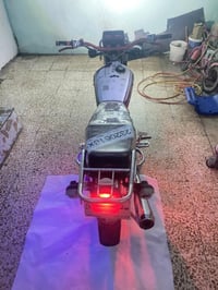 تايكر ٢٠٢٠ • موتوسيكل • كله شرط