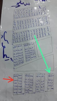 حي العسكري • شراكية • ٣٧٨م