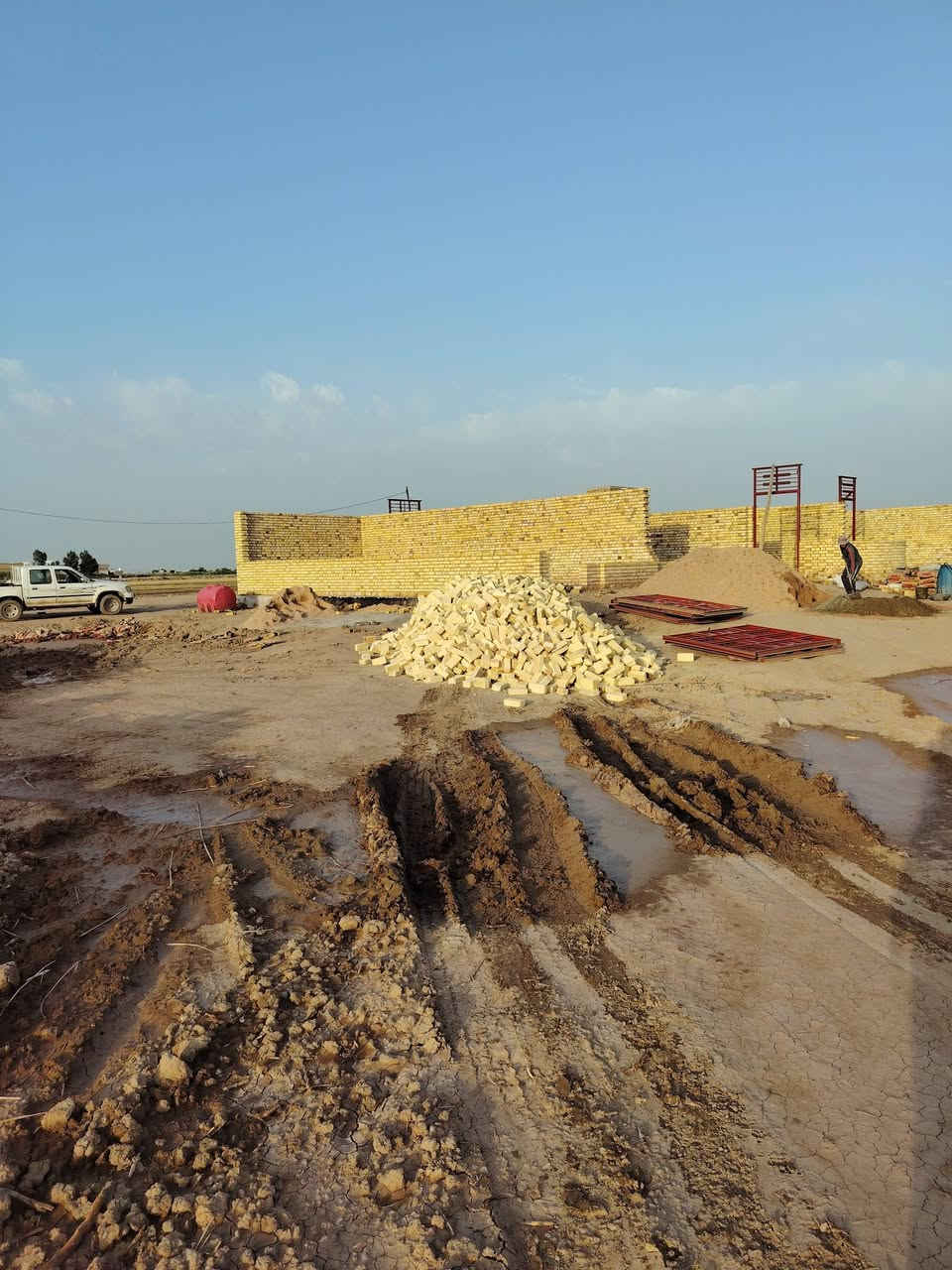 #طابوق عمارة
#الأسعار مناسبة
#التواصل خاص


**إذا كنت صاحب هذا الإعلان وتريد حذفه لأي سبب، رجاءا أرسل رسالة إلى الدعم الفني**