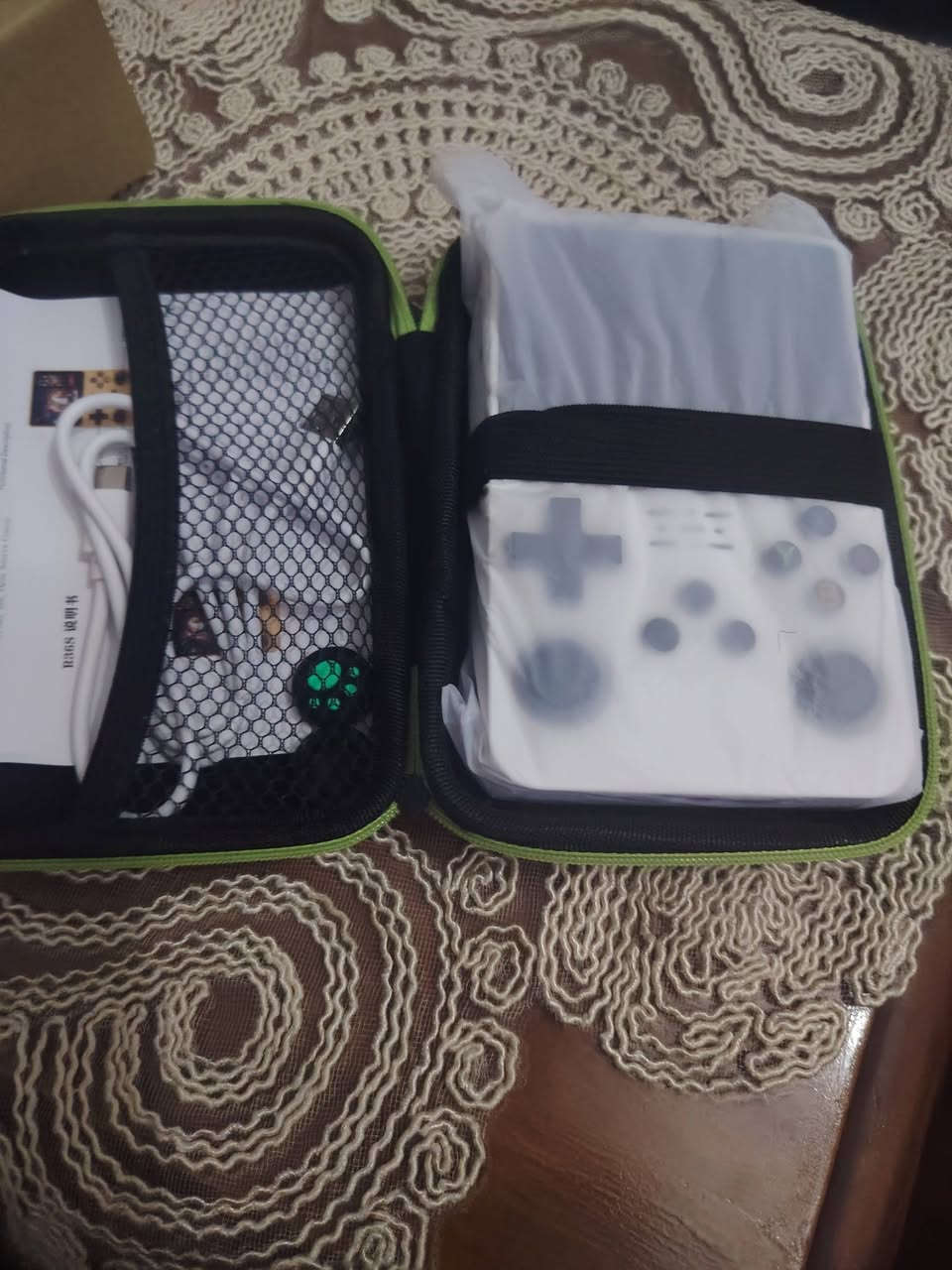 تخفيضات العيد والاسعار نهائيه .. توصيل متوفر بغداد 5 محافظات 7


**إذا كنت صاحب هذا الإعلان وتريد حذفه لأي سبب، رجاءا أرسل رسالة إلى الدعم الفني**