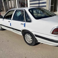 برنس موديل 93محرك 2000مفتوح كيروتوماتيك رقم  بغداد محرك كير كفاله السع...