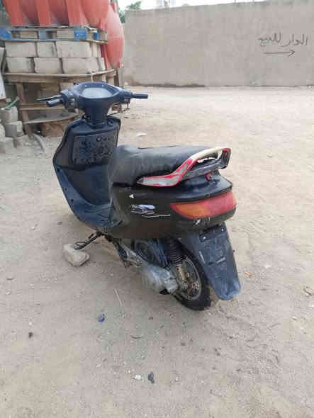 السلام عليكم فراشه لبيع تجفيت جديد بعدهي عل سحگ شرط لمكينه خرسه تايرات نضيفه كهربائيات شغاله بس نقص باتري لوجه لگدام موجود هم سعر 190 وبيه مجال قليل مكان لبصره زبير رقم *********** رجائآ مو شراي لا تعبني
