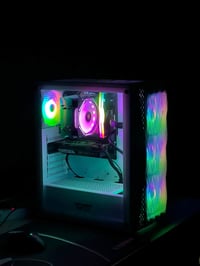 تجميعة • رايزن 5600 • RTX 5060