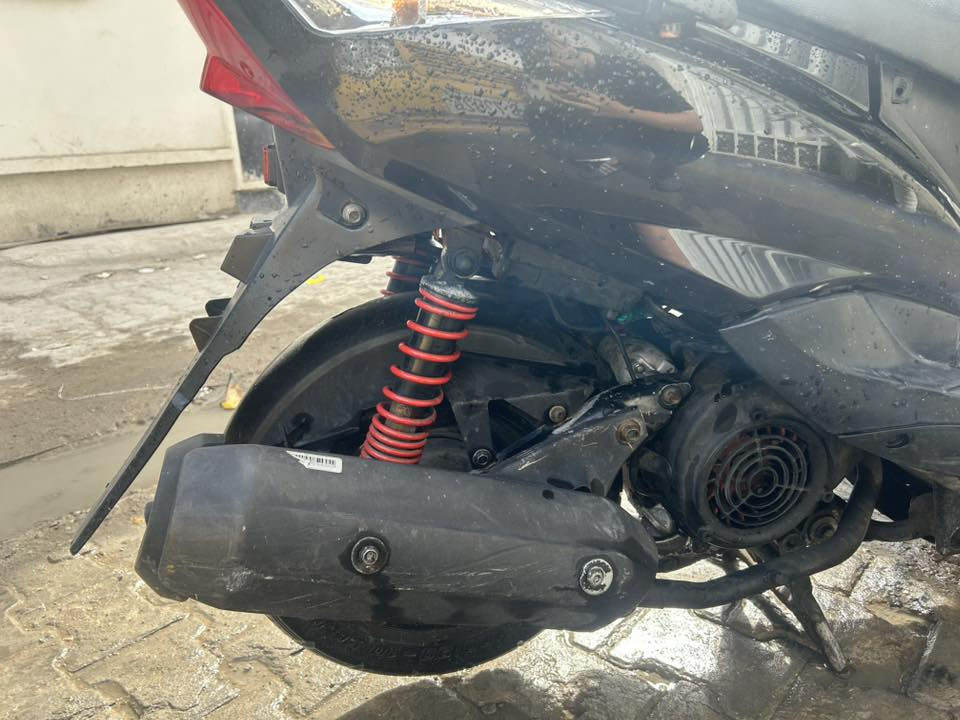 السلام عليكم ثعلب للبيع الدراجه شغاله سلف هندر كهربائيات كلها شغاله الدراجه فقط بيها ملاحضات بسيطه بل كفرات و الدشبول عطل فقط الدراجه خير من الله سعرها 500و بيها مجال مكاني الحريه و متواجد واتساب ***********
