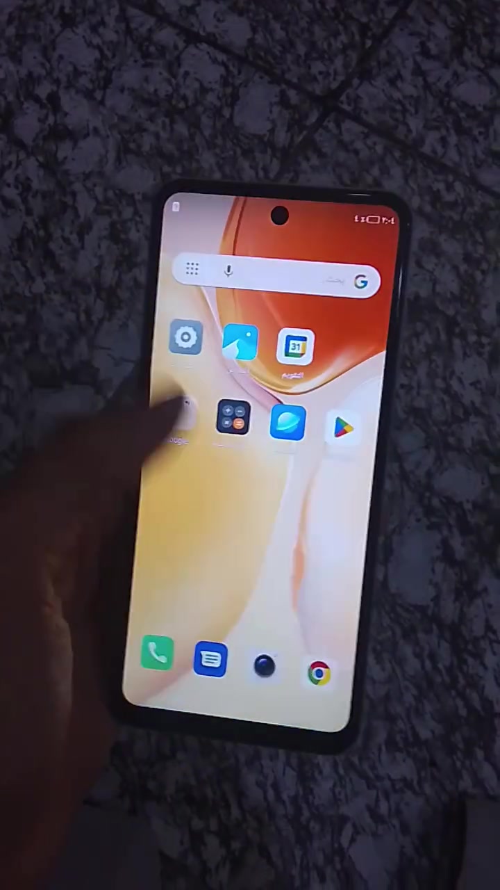 سلام عليكم هذا جهاز Tecno Phantom X2 Pro 5G استخدام قليل اريد مراوس بدراجه مكاني بغداد البنوك 
واتساب ***********

