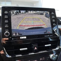 كامري SE بلس • ٢٠٢٢ • فحص مؤقت