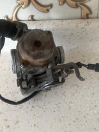 كابريتر • بلادي • حاوية