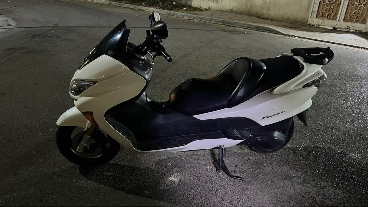 ‎فورزا 010 للبيع رايدها ب 15$ للاستفسار ***********‎ بغداد, العراق
