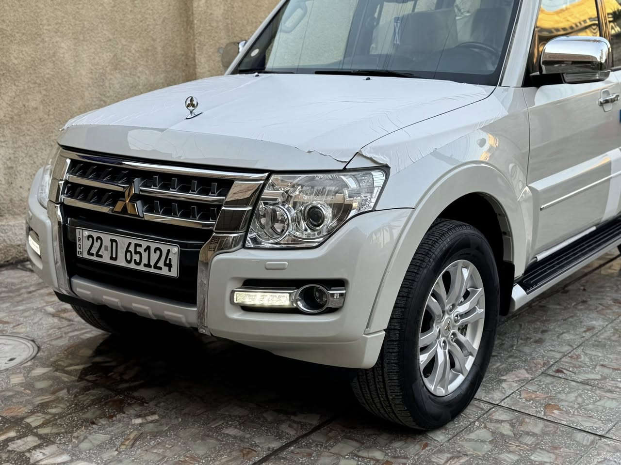 السلام عليكم
حبتور 2020 جديدة حالها حال الزيرو مكفولة صبغ بارد شخط فتح بشرط ماشية 45 الف

كشنات جلد 

دمام 

علامات ذهبية

ويل جبير حجم 18

مكينه 3800

كشنات راس الارنب

شاشة كامرة حساس 

زراك لايت 

لايتات زنون

لد نهاري 

تبريد منفصل 3 قطع

كفالة عامة 

شادلها دوشمة للكشنات

ومغلف الارضية جلد

العدة والارضيات وسويج ثاني ممستعمل بعدهن

رقم جديد سنوية جديدة

السعر جوة السوك 238 مجال بسيط

***********
