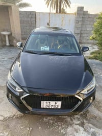 النترا ٢٠١٧ • وارد امريكي • ضرر ٤ قطع