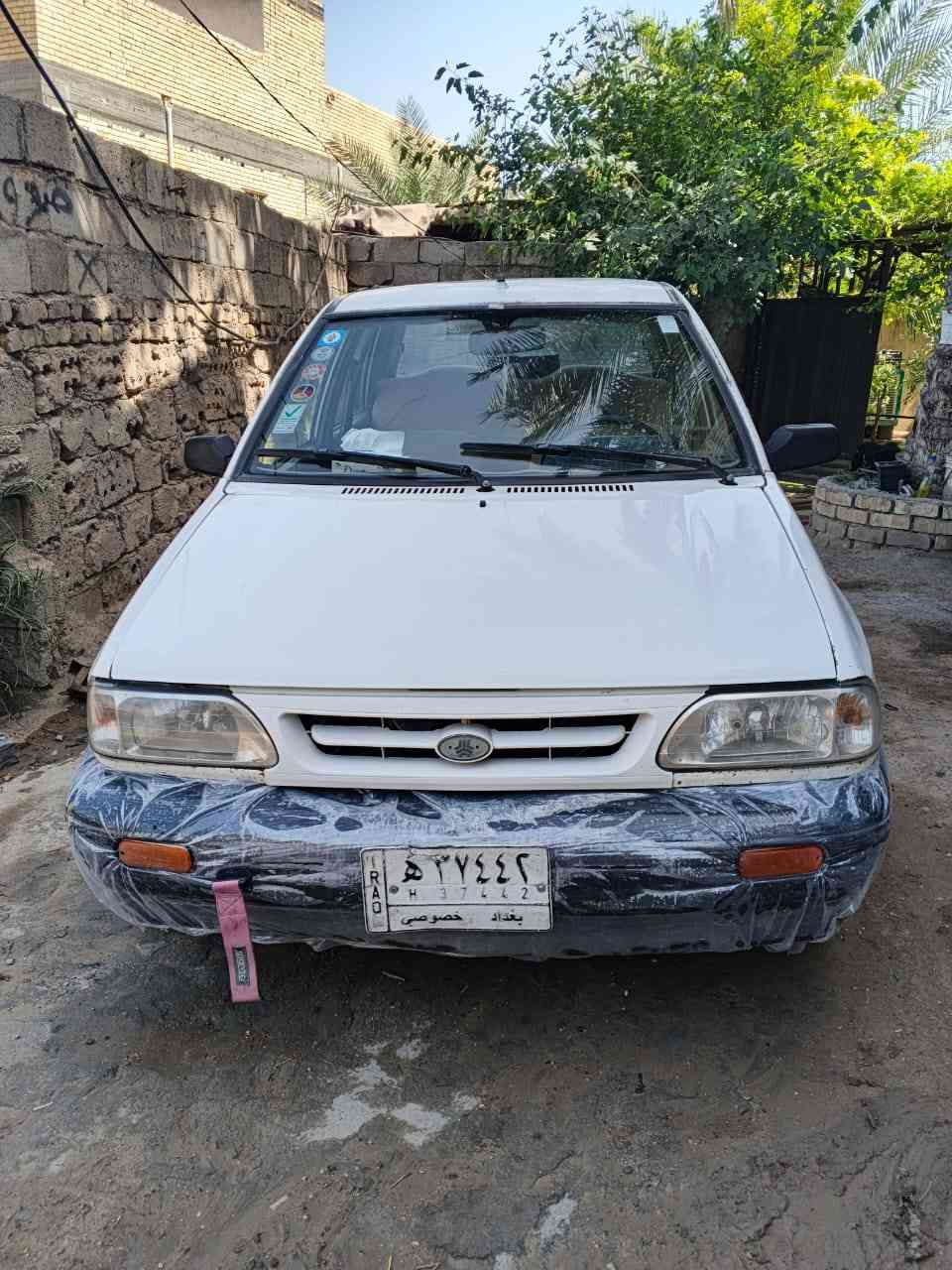 السلام عليكم
سايبا موديل ٢٠٠٩ 

السعر ٢٧ وبيه مجال للطيبين 
 
العنوان كربلاء


**إذا كنت صاحب هذا الإعلان وتريد حذفه لأي سبب، رجاءا أرسل رسالة إلى الدعم الفني**
