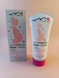 تشققات الجسم • علامات التمدد • للحوامل