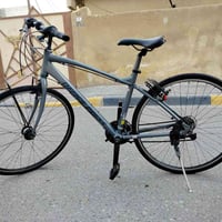 بيسكل ياباني • نضافة ٩٩٪ • حي القائم